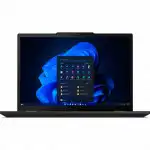 Ноутбук Lenovo ThinkPad X13 2-in-1 G5 21LW000VRT (13.3 ", WUXGA 1920x1200 (16:10), Core Ultra 7, 16 Гб, SSD)