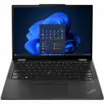 Ноутбук Lenovo ThinkPad X13 2-in-1 G5 21LW000VRT (13.3 ", WUXGA 1920x1200 (16:10), Core Ultra 7, 16 Гб, SSD)