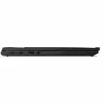 Ноутбук Lenovo ThinkPad X13 2-in-1 G5 21LW000VRT (13.3 ", WUXGA 1920x1200 (16:10), Core Ultra 7, 16 Гб, SSD)
