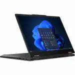 Ноутбук Lenovo ThinkPad X13 2-in-1 G5 21LW000VRT (13.3 ", WUXGA 1920x1200 (16:10), Core Ultra 7, 16 Гб, SSD)