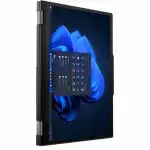 Ноутбук Lenovo ThinkPad X13 2-in-1 G5 21LW000VRT (13.3 ", WUXGA 1920x1200 (16:10), Core Ultra 7, 16 Гб, SSD)