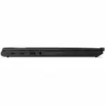Ноутбук Lenovo ThinkPad X13 2-in-1 G5 21LW001GRT (13.3 ", WUXGA 1920x1200 (16:10), Core Ultra 7, 32 Гб, SSD)