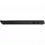 Ноутбук Lenovo ThinkPad X13 2-in-1 G5 21LW001GRT (13.3 ", WUXGA 1920x1200 (16:10), Core Ultra 7, 32 Гб, SSD)