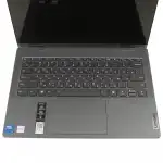 Ноутбук Lenovo IdeaPad 5 2-in-1 14IRU9 83DT0072RK (14 ", WUXGA 1920x1200 (16:10), Core i3, 8 Гб, SSD)