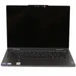 Ноутбук Lenovo IdeaPad 5 2-in-1 14IRU9 83DT0072RK (14 ", WUXGA 1920x1200 (16:10), Core i3, 8 Гб, SSD)