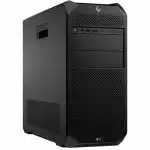 Рабочая станция HP Z4 G5 Workstation Tower 5E8G2EA (Xeon, W3-2435, 64, 1 ТБ)