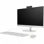Моноблок HP Europe ProOne 240 G10 885G4EA (23.8 ", Intel, Core i3, N300, 3.8, 8 Гб, SSD, 256 Гб)