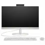 Моноблок HP Europe ProOne 240 G10 885G4EA (23.8 ", Intel, Core i3, N300, 3.8, 8 Гб, SSD, 256 Гб)
