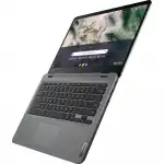 Ноутбук Lenovo 14e Chromebook Gen 2 82M2S02H00 (14 ", FHD 1920x1080 (16:9), 3000, 8 Гб, eMMC)