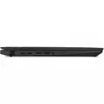 Ноутбук Lenovo ThinkPad T16 Gen 2 21HH008URT (16 ", WUXGA 1920x1200 (16:10), Core i7, 16 Гб, SSD)