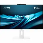 Моноблок MSI Pro AP272P 14M AiO 27 9S6-AF8322-814 (27 ", Intel, Core i5, 14400, 2.5, 8 Гб, SSD, 512 Гб)