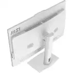 Моноблок MSI Pro AP272P 14M AiO 27 9S6-AF8322-814 (27 ", Intel, Core i5, 14400, 2.5, 8 Гб, SSD, 512 Гб)