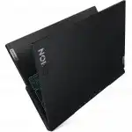 Ноутбук Lenovo Legion Pro 7 16IRX9H 83DE004HRK (16 ", WQXGA 2560x1600 (16:10), Core i9, 32 Гб, SSD)