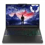 Ноутбук Lenovo Legion 7 16IRX9 83FD0044RK (16 ", 3K 3200x2000 (16:10), Core i7, 32 Гб, SSD)