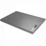 Ноутбук Lenovo Legion 5 16IRX9 83DG008MRK (16 ", WQXGA 2560x1600 (16:10), Core i7, 16 Гб, SSD)