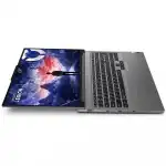 Ноутбук Lenovo Legion 5 16IRX9 83DG008MRK (16 ", WQXGA 2560x1600 (16:10), Core i7, 16 Гб, SSD)