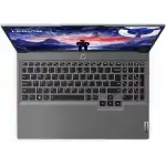 Ноутбук Lenovo Legion 5 16IRX9 83DG008MRK (16 ", WQXGA 2560x1600 (16:10), Core i7, 16 Гб, SSD)