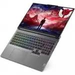 Ноутбук Lenovo Legion Slim 5 16AHP9 83DH002XRK (16 ", WQXGA 2560x1600 (16:10), Ryzen 7, 16 Гб, SSD)