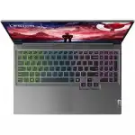 Ноутбук Lenovo Legion Slim 5 16AHP9 83DH002XRK (16 ", WQXGA 2560x1600 (16:10), Ryzen 7, 16 Гб, SSD)
