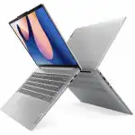 Ноутбук Lenovo IdeaPad Slim 5 14IAH8 83BF006CRK (14 ", WUXGA 1920x1200 (16:10), Core i5, 16 Гб, SSD)