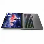 Ноутбук Lenovo Legion 5 16IRX9 83DG00E1RK (16 ", WQXGA 2560x1600 (16:10), Core i7, 32 Гб, SSD)