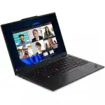 Ноутбук Lenovo ThinkPad X1 Carbon Gen 12 21KC005CRT (14 ", WUXGA 1920x1200 (16:10), Core Ultra 5, 16 Гб, SSD)