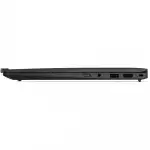 Ноутбук Lenovo ThinkPad X1 Carbon Gen 12 21KC005CRT (14 ", WUXGA 1920x1200 (16:10), Core Ultra 5, 16 Гб, SSD)