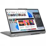 Ноутбук Lenovo IdeaPad 5 2-in-1 16AHP9 83DS003SRK (16 ", WUXGA 1920x1200 (16:10), Ryzen 5, 16 Гб, SSD)
