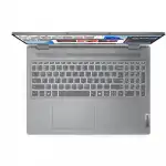 Ноутбук Lenovo IdeaPad 5 2-in-1 16AHP9 83DS003SRK (16 ", WUXGA 1920x1200 (16:10), Ryzen 5, 16 Гб, SSD)