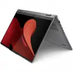 Ноутбук Lenovo IdeaPad 5 2-in-1 16AHP9 83DS003SRK (16 ", WUXGA 1920x1200 (16:10), Ryzen 5, 16 Гб, SSD)
