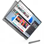 Ноутбук Lenovo IdeaPad 5 2-in-1 16AHP9 83DS003SRK (16 ", WUXGA 1920x1200 (16:10), Ryzen 5, 16 Гб, SSD)