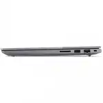 Ноутбук Lenovo ThinkBook 14 G7 IML 21MR0095RU (14 ", WUXGA 1920x1200 (16:10), Core Ultra 5, 16 Гб, SSD)