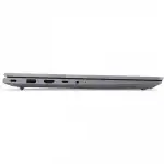 Ноутбук Lenovo ThinkBook 14 G7 IML 21MR0095RU (14 ", WUXGA 1920x1200 (16:10), Core Ultra 5, 16 Гб, SSD)
