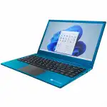 Ноутбук Acer Gateway Ultra Slim 14 GWNR51416-BL (14.1 ", FHD 1920x1080 (16:9), Ryzen 5 Pro, 8 Гб, SSD)