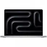 Ноутбук Apple MacBook Pro 14 Silver M3 Max MRX83_RUSG (14.2 ", 3K 3024x1964 (16:10), Apple M3 series, 36 Гб, SSD)