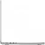 Ноутбук Apple MacBook Pro 14 Silver M3 Max MRX83_RUSG (14.2 ", 3K 3024x1964 (16:10), Apple M3 series, 36 Гб, SSD)