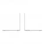 Ноутбук Apple MacBook Air 13 2024 M3 MXCU3ZP/A (13.6 ", WQXGA 2560x1664 (16:10), Apple M3 series, 16 Гб, SSD)