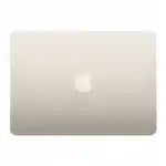 Ноутбук Apple MacBook Air 13 2024 M3 MXCU3ZP/A (13.6 ", WQXGA 2560x1664 (16:10), Apple M3 series, 16 Гб, SSD)