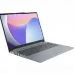 Ноутбук Lenovo IdeaPad 3 Slim 15IRU8 82X700BWPS (15.6 ", FHD 1920x1080 (16:9), Core i3, 8 Гб, SSD)
