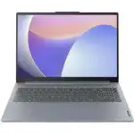Ноутбук Lenovo IdeaPad 3 Slim 15IRU8 82X700BWPS (15.6 ", FHD 1920x1080 (16:9), Core i3, 8 Гб, SSD)
