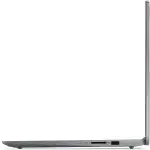 Ноутбук Lenovo IdeaPad 3 Slim 15IRU8 82X700BWPS (15.6 ", FHD 1920x1080 (16:9), Core i3, 8 Гб, SSD)