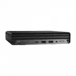 Персональный компьютер HP Pro 400 Mini G9 A1HV4ES (Core i5, 14500T, 1.7, 8 Гб, SSD)