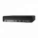 Персональный компьютер HP Pro 400 Mini G9 A1HV4ES (Core i5, 14500T, 1.7, 8 Гб, SSD)