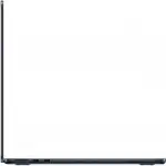 Ноутбук Apple MacBook Air 13 (M3, 2024) MRXV3LL/A (13.6 ", 2560x1664 (16:10), Apple M3 series, 8 Гб, SSD)