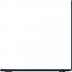 Ноутбук Apple MacBook Air 13 (M3, 2024) MRXV3LL/A (13.6 ", 2560x1664 (16:10), Apple M3 series, 8 Гб, SSD)