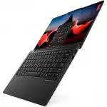Ноутбук Lenovo X1 Carbon G12 21KC00C0RT (14 ", WUXGA 1920x1200 (16:10), Core Ultra 5, 16 Гб, SSD)