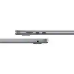 Ноутбук Apple MacBook Air A3114 MRYM3RU/A (15.3 ", 2880х1864, Apple M3 series, 8 Гб, SSD)