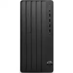 Настольный компьютерный комплект HP Pro Tower 290 G9 Bundle + 19.5" монитор P204 9M936AT (HP P204, Core i3, 12100, 3.3 ГГц, 8, SDD, 512 ГБ)