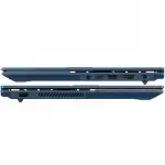 Ноутбук Asus VivoBook S 15 K5504VA-MA389 90NB0ZK1-M00R80 (15.6 ", 2880х1620 (16:9), Core i5, 16 Гб, SSD)