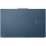 Ноутбук Asus VivoBook S 15 K5504VA-MA389 90NB0ZK1-M00R80 (15.6 ", 2880х1620 (16:9), Core i5, 16 Гб, SSD)